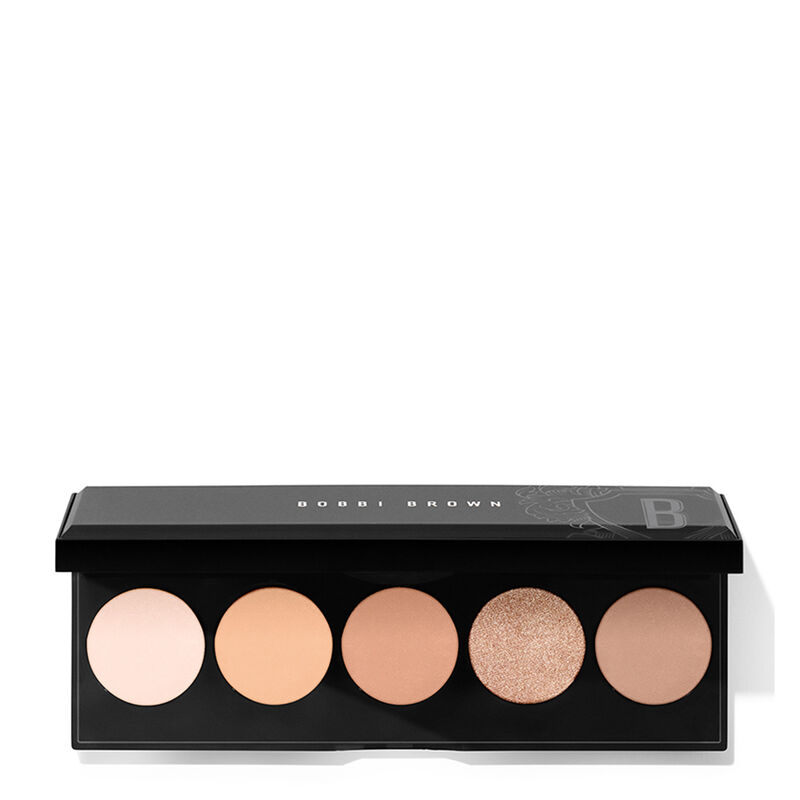 Bobbi Brown All Nudes Eye Shadow Palettes image number 0